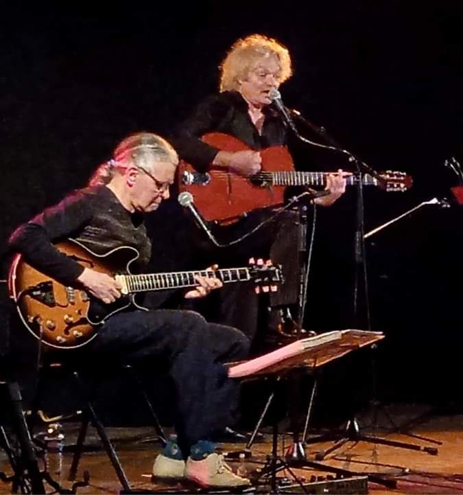 La Caravane aux Chansons au Bois des Rêves